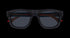 GUCCI 52 Sunglass Man Recycled Accessories